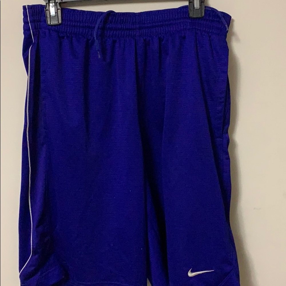 Men’s Nike shorts